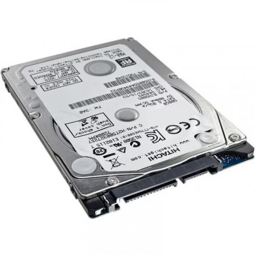 Жесткий диск для ноутбука 500Gb Hitachi 1W10098 HTS725050B7E630 