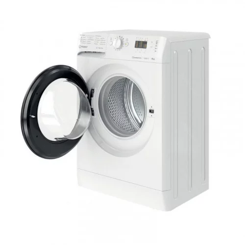 Стиральная машина INDESIT MTWSA 61294W EE 