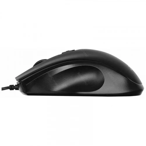 Мышь ACER OMW020 Черный 