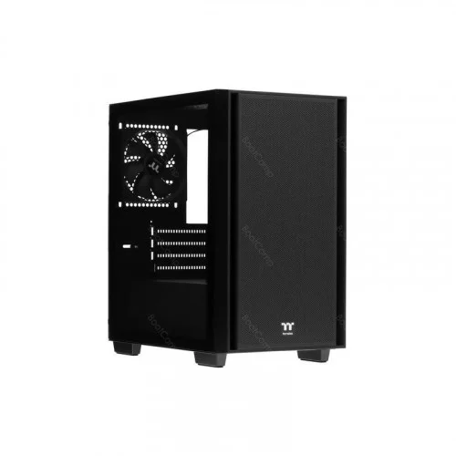 Корпус Thermaltake Versa H16 TG (CA-1Y8-00S1WN-00) 