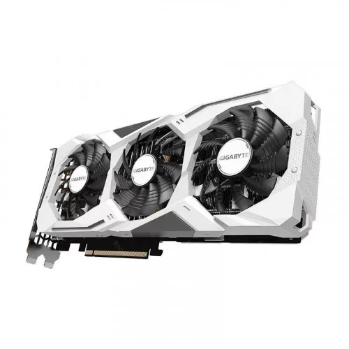 Видеокарта Gigabyte GeForce RTX 2060 GAMING OC PRO 6GB GV-N2060GAMINGOC PRO WHITE-6GD 