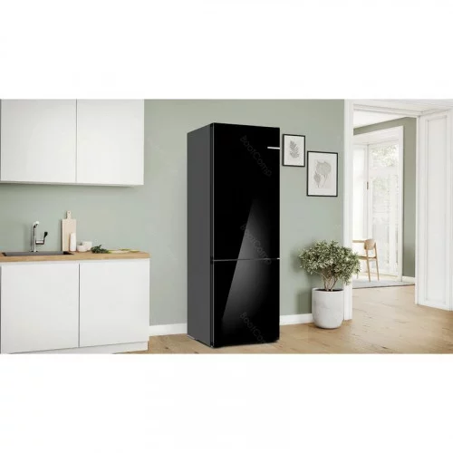 Холодильник Bosch KGN49LBCF 