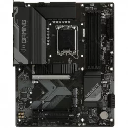 Материнская плата GIGABYTE B760 GAMING X WIFI6E GEN5                                                                                                                                                                                                      