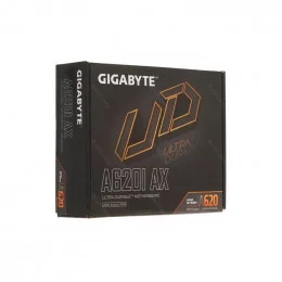 Материнская плата GIGABYTE A620I AX                                                                                                                                                                                                                       