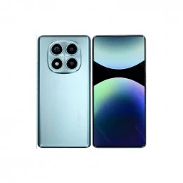 Смартфон Xiaomi Redmi Note 14 Pro 12/512 ГБ синий                                                                                                                                                                                                         