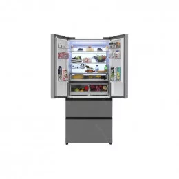 Холодильник многодверный Haier HB16FRSAAAERU B00XDKE00RU                                                                                                                                                                                                  