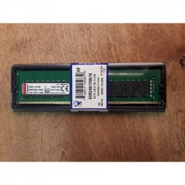 Оперативная память DDR4 16GB 2400Mhz Kingston KVR24N17D8/16                                                                                                                                                                                               