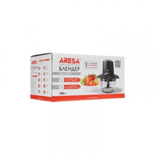 Измельчитель ARESA AR-1122 