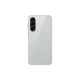 Смартфон Samsung Galaxy A56 5G 12/256 ГБ (SM-A566E/DS) серебристый                                                                                                                                                                                        