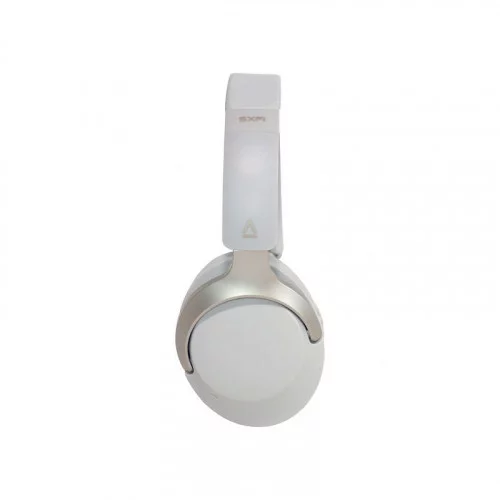 Беспроводные наушники с микрофоном Creative Zen Hybrid SXFI серый 