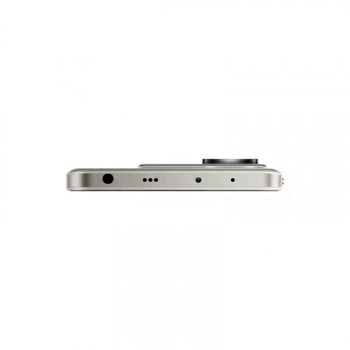 Смартфон POCO M7 Pro 5G 12/512 ГБ серебристый 