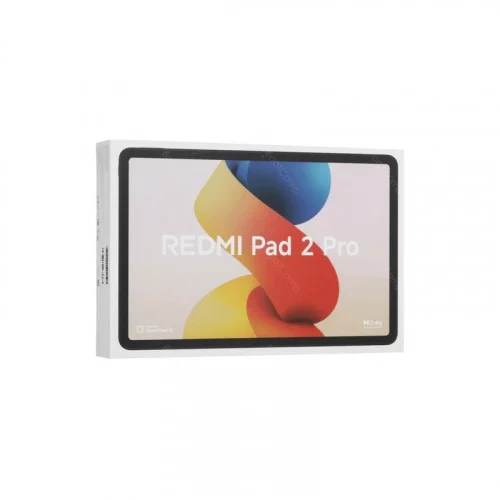 Планшет Xiaomi REDMI Pad 2 Pro 8/256 ГБ Wi-Fi серый 
