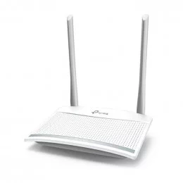 Маршрутизатор TP-LINK TL-WR820N                                                                                                                                                                                                                           