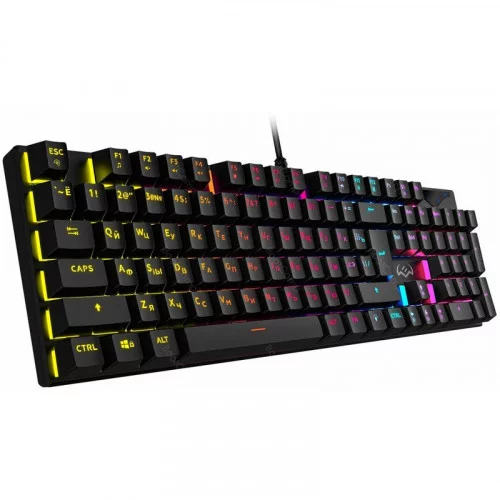 Игровая механическая клавиатура SVEN KB-G9300 
