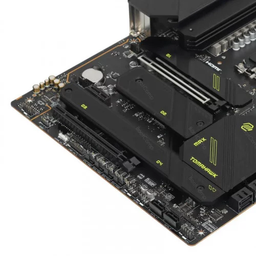 Материнская плата MSI MAG Z790 TOMAHAWK MAX WIFI 
