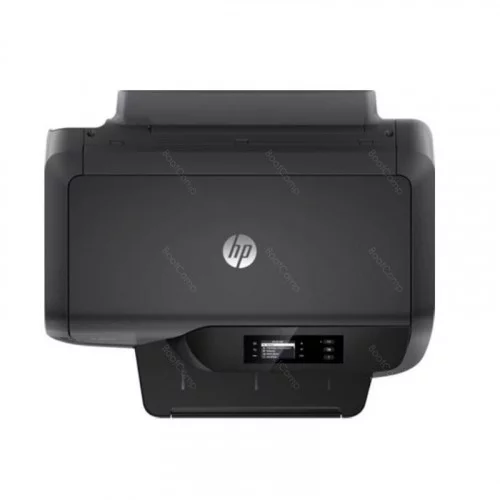 Принтер HP Officejet Pro 8210 Series D9L63A (SNPRC-1603-01) 
