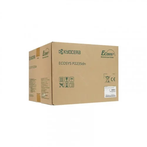 Принтер KYOCERA Ecosys P2235DN 