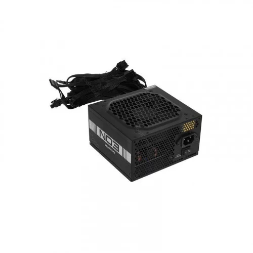 Блок питания Chieftec EON 600W (ZPU-600S) 