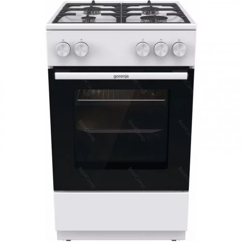 Плита газовая Gorenje GG5A10WFFM 