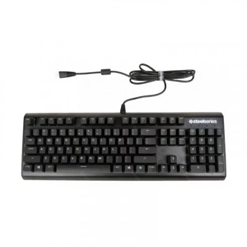 Механическая клавиатура SteelSeries Apex M750 