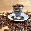 Кофе натуральный в зернах Caffitaly DELIZIOSO 1кг (100% ARABICA) 