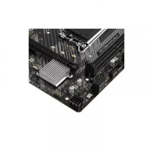 Материнская плата ASROCK H610M-HVS/M.2 R2.0 