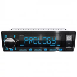 Автопроигрыватель PROLOGY CMX-430                                                                                                                                                                                                                         