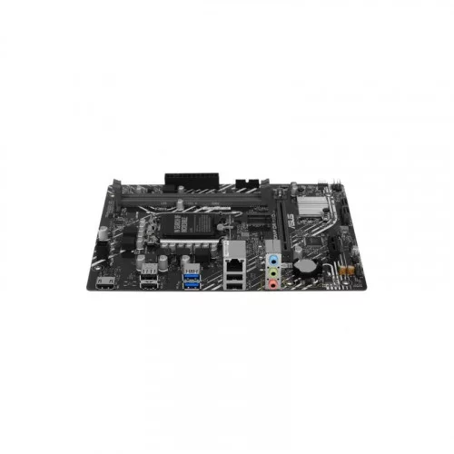 Материнская плата ASUS PRIME H610M-F D4 R2.0 