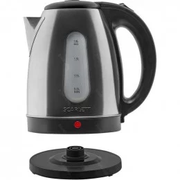 Чайник электрический SCARLETT SC-EK21S94 (1,8л, 2200Вт)                                                                                                                                                                                                   
