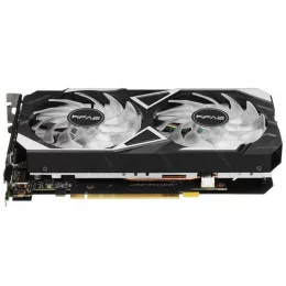 Видеокарта KFA2 GeForce RTX 3050 X Black (35NSL8MD6YEK)                                                                                                                                                                                                   