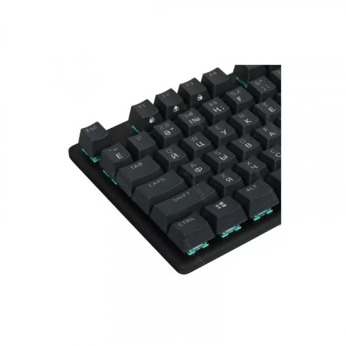 Механическая клавиатура HyperX Alloy Origins Core TKL RGB (639N9AA#ABA) 