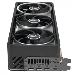 Видеокарта ASUS GeForce RTX 5080 ROG Astral OC Edition ROG-ASTRAL-RTX5080-O16G-GAMING                                                                                                                                                                     