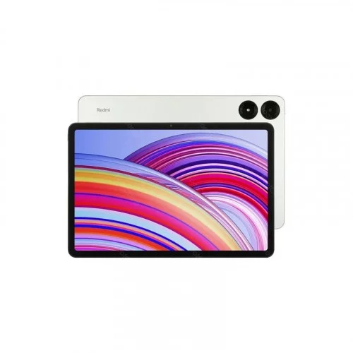 Планшет Xiaomi Redmi Pad Pro 12.1” 6/128 ГБ Wi-Fi зелёный 