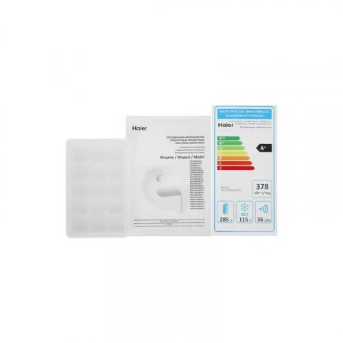 Холодильник Haier C4F640CGWGU1 BC12V0E00RU 
