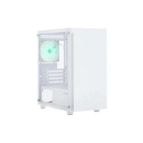 Корпус ZALMAN T4 PLUS (White) 