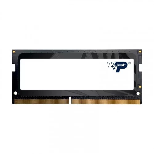 Оперативная память DDR4 SODIMM 8Gb 2400MHz Patriot Viper Steel PVS48G240C5S 