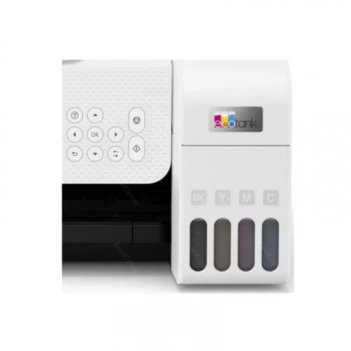 МФУ EPSON L3266 White 