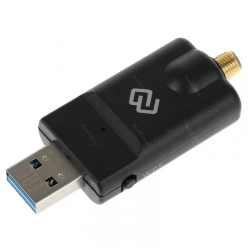 Беспроводной USB адаптер Digma DWA-BT5-AC1300E 