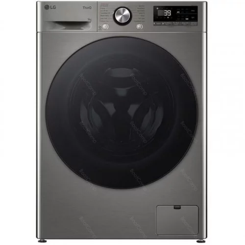Стиральная машина LG F2WR709S2P 