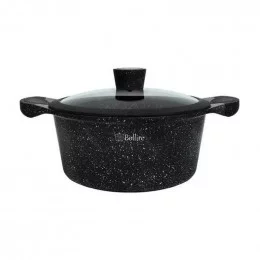 Кастрюля BOLLIRE MILANO BR-1102 2.4L                                                                                                                                                                                                                      