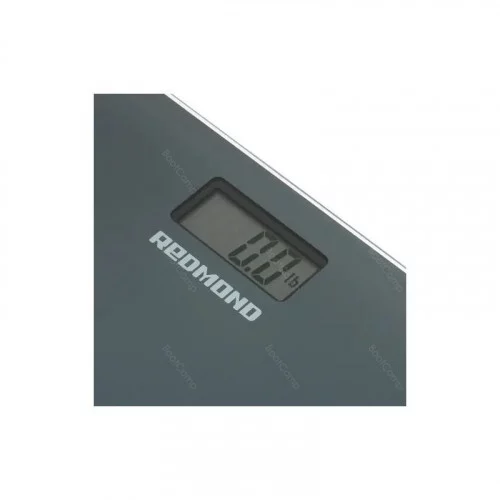 Весы напольные Redmond RS-757 Серый 