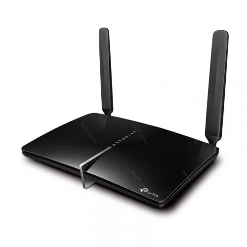 Маршрутизатор TP-LINK ARCHER MR600 AC1200 