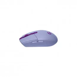 Беспроводная игровая мышь Logitech G305 Wireless Lilac (910-006022)                                                                                                                                                                                       