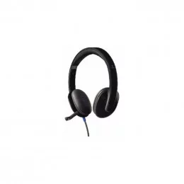 Наушники с микрофоном Logitech H540 (981-000480)                                                                                                                                                                                                          