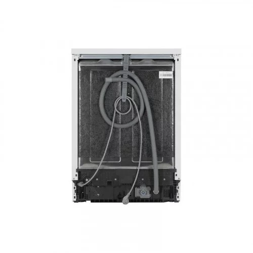 Машина посудомоечная отдельностоящая Haier HDWE15-58WE2RU FA08A4E05RU 