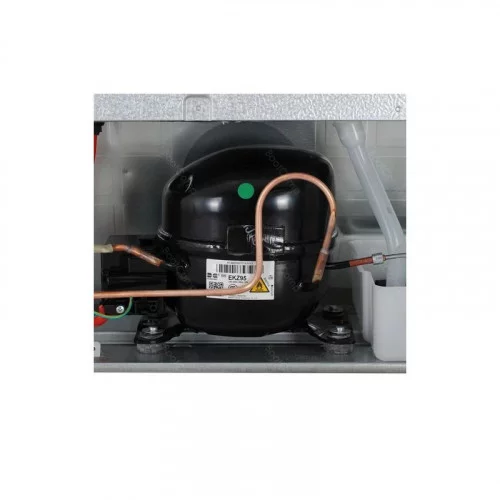 Холодильник Haier CEF538CCG BJ0XREE00RU 
