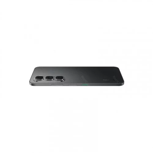 Смартфон Infinix HOT 60i 4/128 ГБ чёрный 