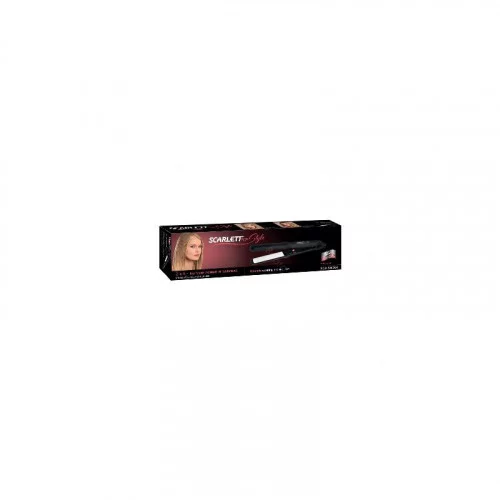Щипцы Scarlett SC-HS60004 бронзовый 