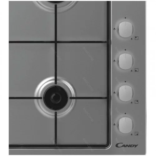 Варочная поверхность газовая Candy CHW 6LX 