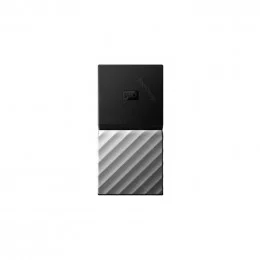 Жесткий диск внешний SSD 512 GB 1.8” WD My Passport [WDBKVX5120PSL-WESN]                                                                                                                                                                                  